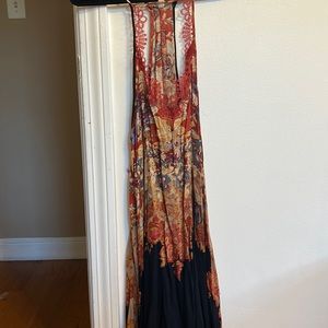 Free people dress